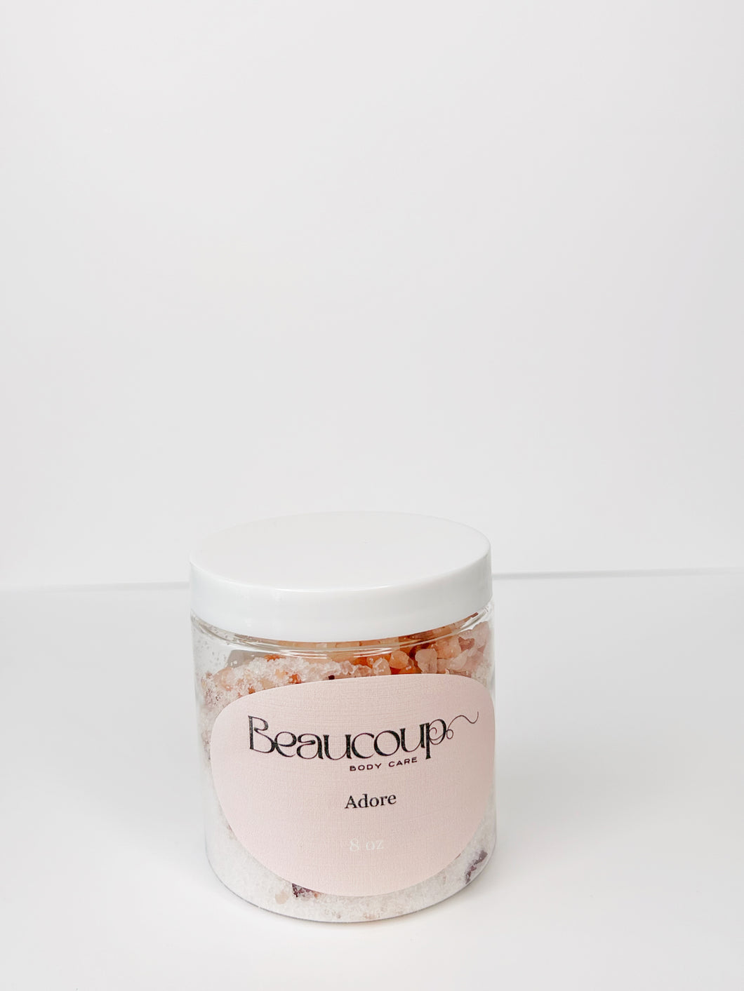 Adore Detox Salts