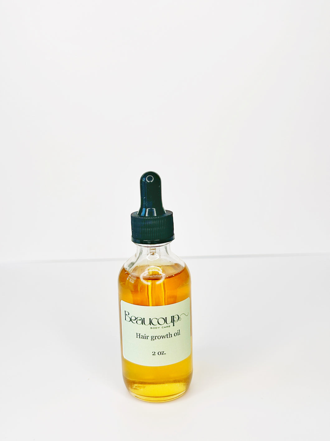 Hair Growth Oil