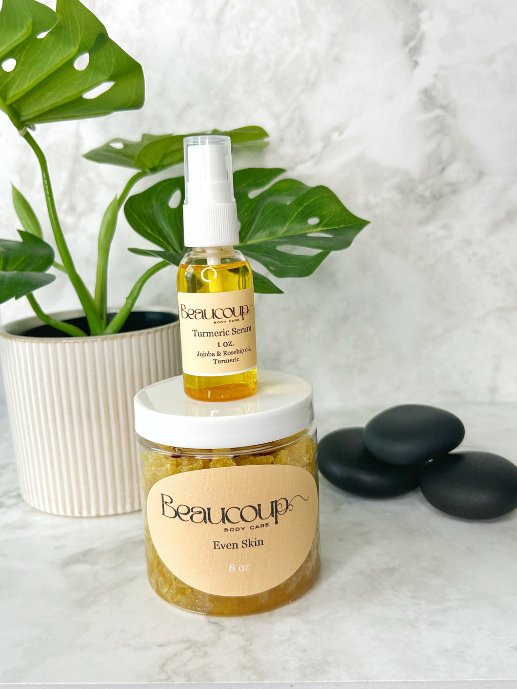 Orange Brulee Bundle