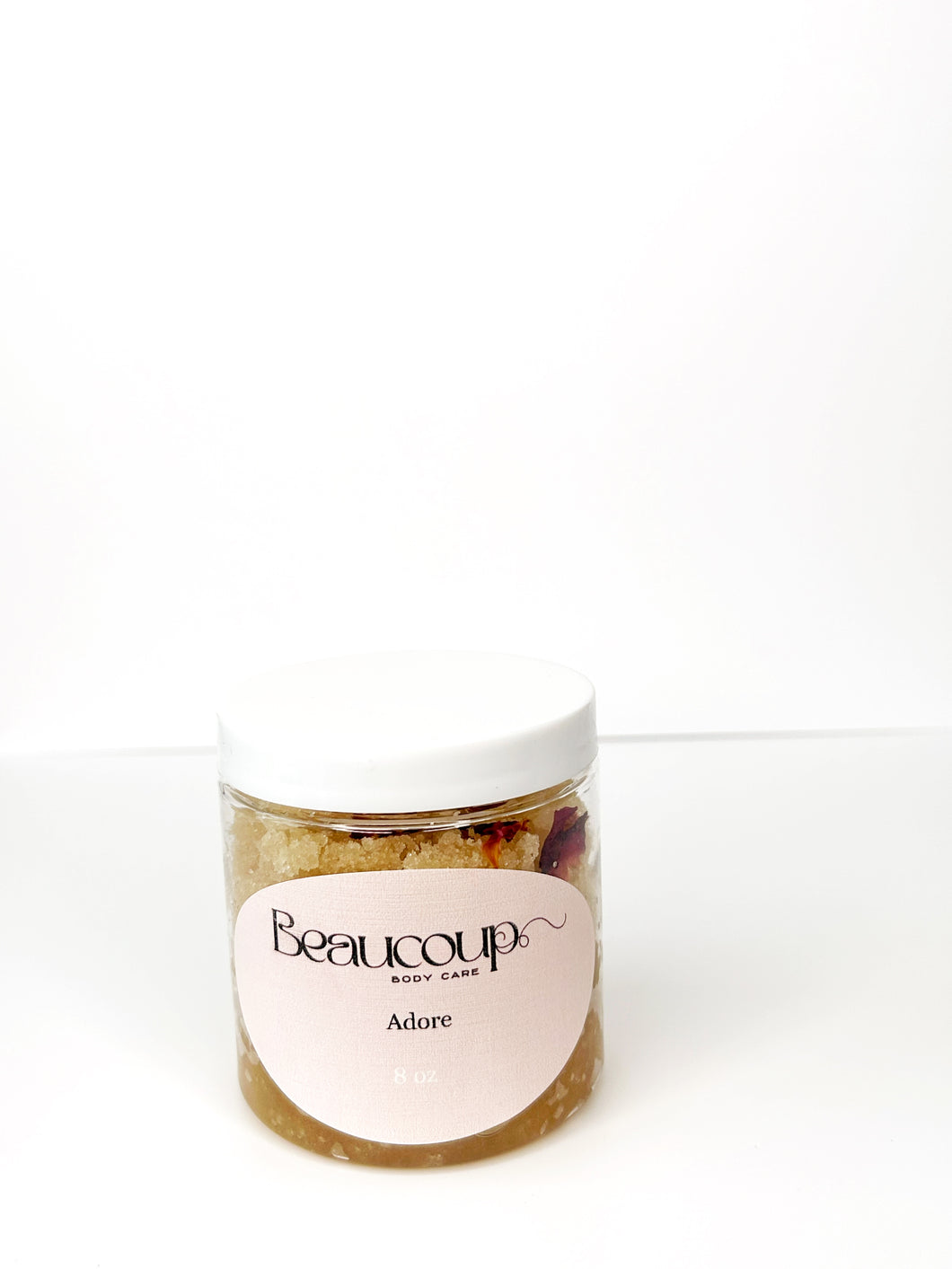 Adore Body Scrub